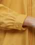 MARITA LONG TOP (PUMPKIN)